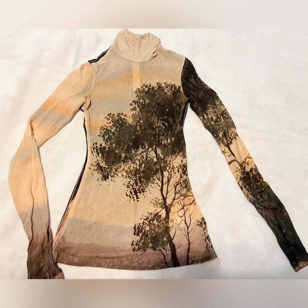 Acne Studios Esamia Turtleneck
